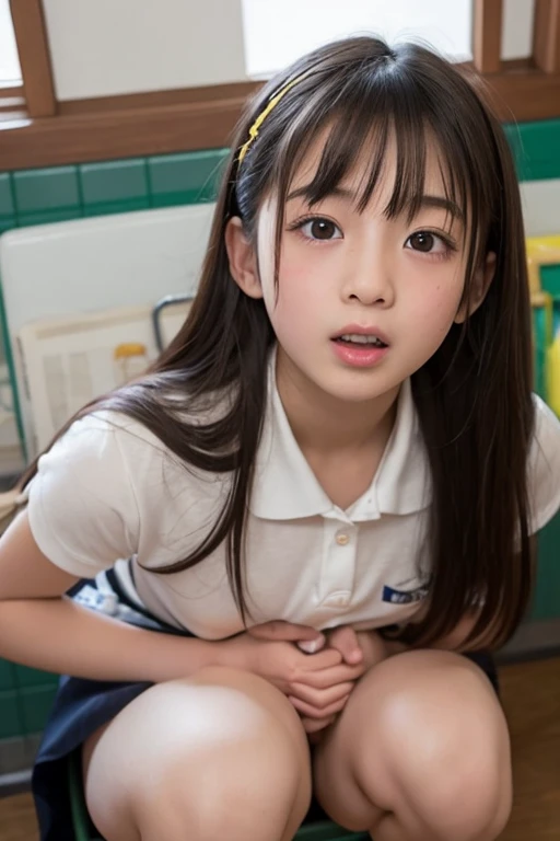 (masterpiece, Highest quality:1.4), Beautiful Face, 8K, 85mm, Absurd,並んだ美しいgirlたち、(Three Girls:1000%:1.3),(Looking back backwards:0),(Japanese school girl uniform),(Bun ponytail),(Very angry),(Sometimes a kind face),(Sometimes naked),(Sometimes close up the lower body),(Sometimes the penis is inserted),(Sometimes I open my asshole to show),(Sometimes the breasts are exposed),(Sometimes I grab his penis),(Sometimes I stretch my vaginal hole to its limits:200%),(Losing virginity causes vaginal bleeding and orgasm:1000%),Structural Representation of the Female Genitalia、最高masterpiece、Highest quality、Highest Resolution、Highest quality、(Correct vagina)、(The right vagina),(girl、 or 24 years old),(Accurate high definition vagina)、(A loosely open vagina),(Sometimes sperm splashes from inside the vagina),(Pee in a cup:1.1),(世界で一番可愛いgirl:1.4)