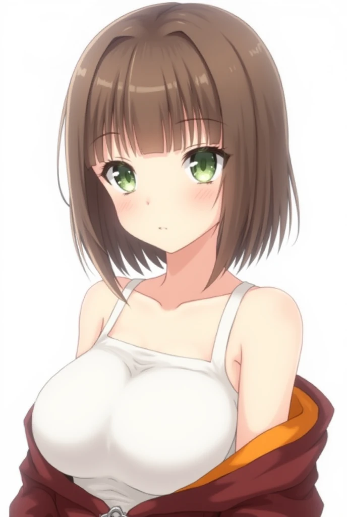 ((masterpiece,best quality)), dynamic angle, (beautiful delicate face:1.1), 1girl,独奏、Completely naked、Nipples are visible