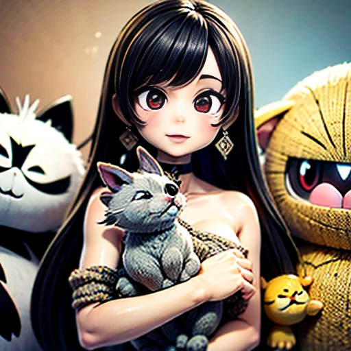 furry,panda,girl,nude,breasts,big ass,sexy,cute,naked,curvy,short hair,aroused,(best quality,4k,8k,highres,masterpiece:1.2),ultra-detailed,(realistic,photorealistic,photo-realistic:1.37),soft lighting,playful expression,gentle gaze,fur texture,panda ears and black patches,bamboo forest background,artistic illustration,colorful palette,pink blush,lush greenery,roaming freely,provocative pose,lively energy,subtle sensuality,graceful movement,vibrant and inviting,confident stance,thick eyelashes