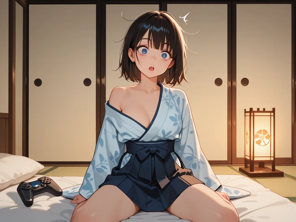 ULZZANG-6500-v1.1, (RAW PHOTO:1.2), (photot-REALISTIC,:1.4), beautiful detailed girls, highly detailed eyes and faces, Beautiful Detailed Eyes, s ridiculous, unbelievably ridiculous, Huge File Size, Super Detailed, Highres, very detail, sthe highest qualit, Master peace、, Kemomimi, ((Japanes girl' high )), An illustration, very detail, UHQ, unification, 8k壁紙, Splendid, Fine details, Master peace、, sthe highest qualit, very detailなUHQユニフォーム8k壁紙, Light on the face、Movie lighting、16歳の女の子、((witheout panties))、((dynamic posing)))、(camel toes)、(Half)、(pantyhose、、、、)、(Sitting on legs bending the knees))、short haired、ple short hair、long neck、Put your ears out、bangs、bigger eyes、Lashes、a Pretty、Very cute