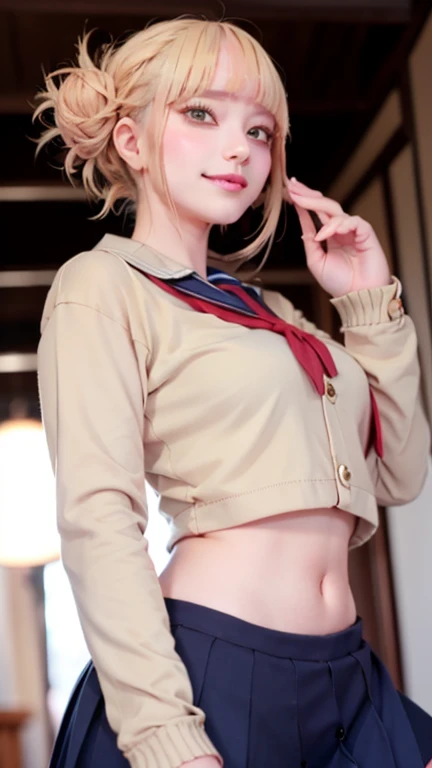 girl, 8 years old, idol girl, very young, cutie, very skinny, anorexia, harmful, charming, Darling, bright blonde with pink hair, Informal, very long wavy hair, bright makeup, White wet transparent mini blouse, Cleavage, White miniskirt, tights, rectangular frame glasses, bright red lipstick, goth makeup, wet clothes, full length photo, ahegao, orgasm, skirt lift, masturbation, crotch cumdrip, bukkake, cumdrip, white tights, eyeliner, eye shadow, masturbating, allure, pissing herself, chocker, pissing stream, pissing through panties, tiny chest, Slim waist, small ass, slim fit girl, (long curly disheveled blond hair:1.4), shy smile, fox ears, short tight blue pleated skirt, bangs, tight white shirt, short sleeves, collared shirt, мокрая одежда