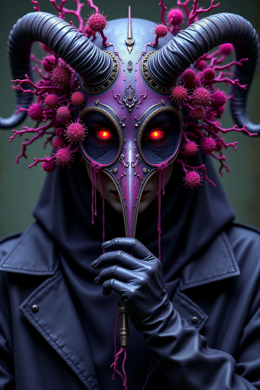 V0id3nergy, surgery,glowing, head, in_jar, water, blood_vessels,, (masterpiece:1.3), (best_quality:1.3), (ultra_detailed:1.3), 8k, extremely_clear, realism, (ultrarealistic:1.3),, insane details, intricate details, hyperdetailed, ultra detailed, extreme detailed, highest detailed, high_detail, colorful, beautiful, hdr, photorealistic, highres, ultra_high_res, photography, aesthetic, extremely_delicate,((fractal art)),colorful,
(horror art, dread),highres, 16K,RAW,ultra highres,ultra details,finely detail,an extremely delicate and beautiful,extremely detailed,real shadow,
realistic,highly detailed photo,award winning glamour photograph,photorealistic,