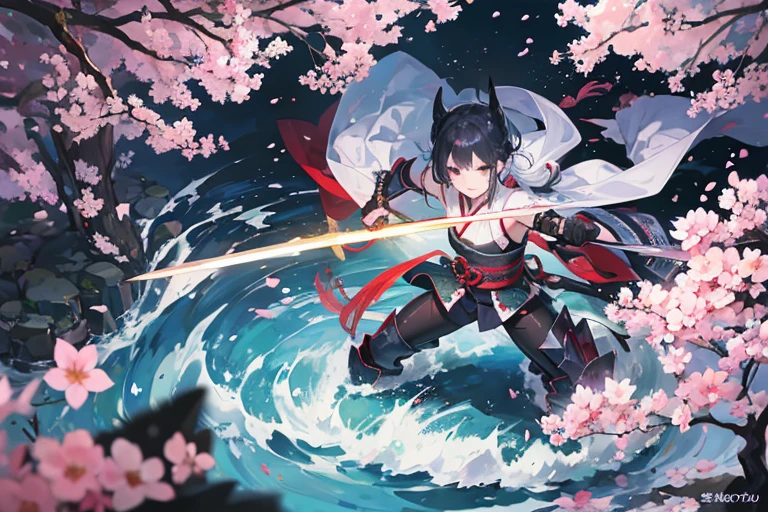 long katana,hi tech katana,
