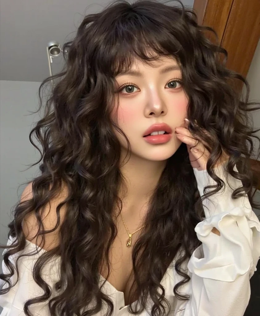 Hannah kae, kae Hannah