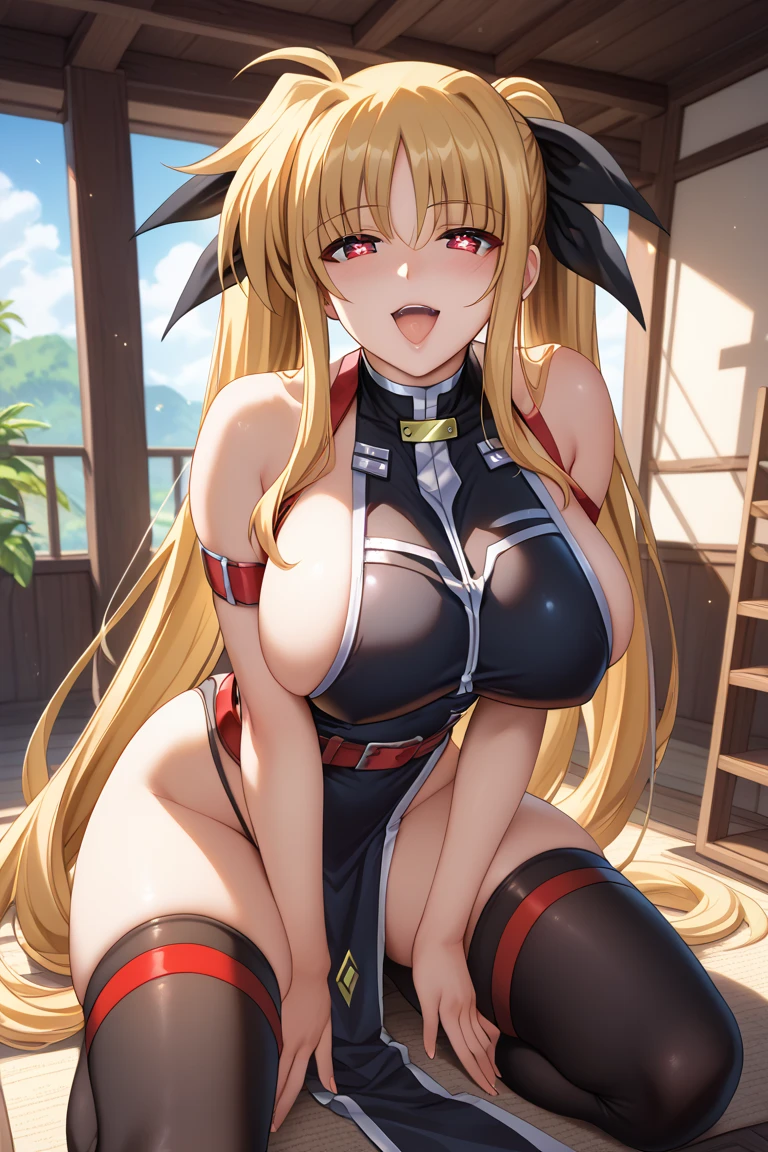 (masterpiece),(Highest quality),(Super detailed),(Best illustrations),(Best Shadow),(Absurd),(Detailed Background),(so beautiful), 16K, 4K, (so beautiful)Bradamante, One person, alone, curvy, Big Breasts, , , Blonde, , fluorescent pink eyes, , , , (Oculogyric crisis), , Perfect figure, heart-shaped pupils, BDSM, , paw pose, Arched back, long tongue , , , orgasm, afterglow, erotic smile, , Beautiful nipples, pussy, , , Sexy posture, , , (cross-eyed), (rolling eyes), , water eyes, tears, torogao, , , saliva trail, , shiny skin, , , , ahegao, BREAK, , Dramatic lighting, Psychedelic Background, Clear liquid, , night, Sex slave, drugs, Torrent of Light, mysterious, spoken heart,
