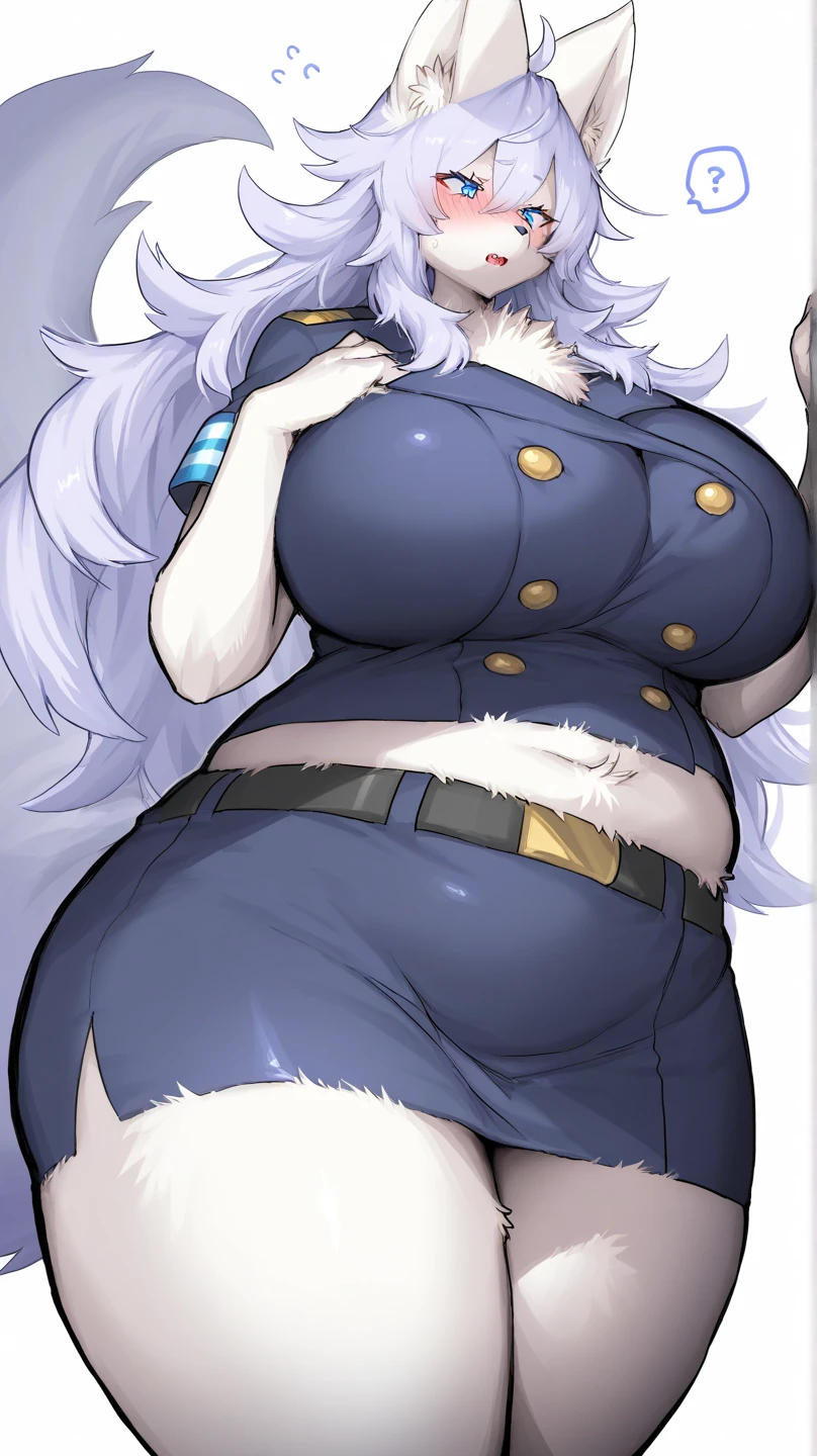 (((((Girl with pure white skin, Muscular))))), ((thick thighs, 非常にLarge Breasts,、Strong Body、), Gray Hair, alone, Glowing Skin, it was foggy, ,Bridge pier, Bristles,Are standing、Big body women、naked,Strong Body、pubic hair,Muscular in the forest,Composition from the front,Muscular and wide hips,Muscular and wide torso,Muscularの, Widebody,thick, Muscularの腕,thick, Muscularの脚,Muscular and broad shoulders,bodybuilder,nakedの美しい女性,Large Breasts,long, saggy breasts,,Deep purple eyes,Woman with beautiful face,Expressionless,,,Strong Woman,Right in front of the viewer,,Muscular女性,Big body and broad shoulders,thick Women,naked,sexy,Stand in front,全naked,正面にAre standing女性,全naked,A woman standing directly in front,真っ直ぐにAre standing,Masculine woman,全naked,Fat woman,Fleshy ladies,Plump woman,Chubby woman,,Sailor suit in small size