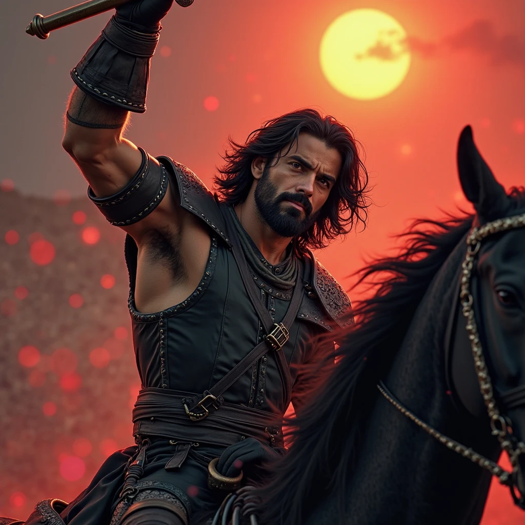 photo, Conan the Barbarian, (to8highkey:1) <lora:to8sHighKeyLORASD21_sd21768:0.6> <lora:johnsondesuv2-e2:1>