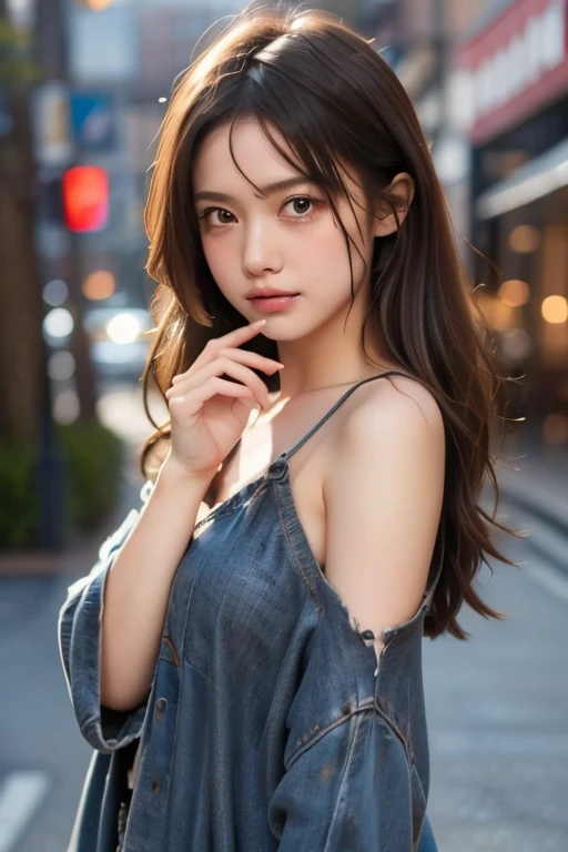 ＡＩBeauty、リアルBeauty、Empty-handed