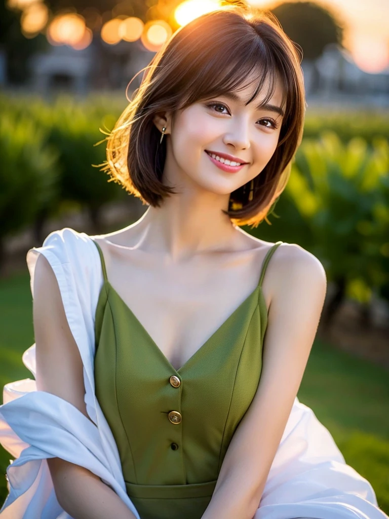 ((Best Quality, 8k, Masterpiece: 1.3)), Focus: 1.2, Perfect Body Beauty: 1.4, Buttocks: 1.2, ((Layered Haircut, Breasts: 1.2)), (Rain, Street: 1.3), Highly detailed face and skin texture, Fine eyes, Double eyelids, Whitened skin, Long hair, (Shut up: 1.3), smile, on the sofa
