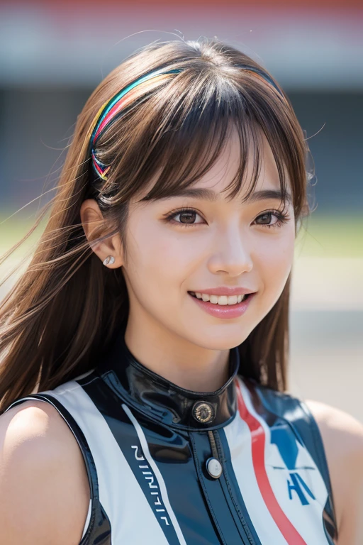 (RAW Photos、Highest quality)、(Realistic、Photorealistic:1.3)、masterpiece、Very delicate and beautiful、A hVery detailed、Hmph、Sense of unity、4k 8k wallpapers、growing up、Beautiful in every detail、smile、Large file size、Very detailedな、High resolution、Very detailed、(Euphoric look)、(orgasm)、(sweating)、(translucent_Absorbs into the skin_pink purple_Sailor suit_Bodysuits:1.8)、ribbon、Sailor Hat、Very cute girl、10generation、Part of an idol group、Flowing chestnut hair、Beautifully detailed eyes、long and detailed eyelashes、Beautifully detailed mouth、Detailed nose、Very detailedな顔、Ideal proportions、Big Breasts、Long limbs、Narrow waist、White porcelain skin、(Dancing at a concert)、Hair is moving、Spotlight、Professional Lighting、Cinematic Light、3D、Looking at the audience、