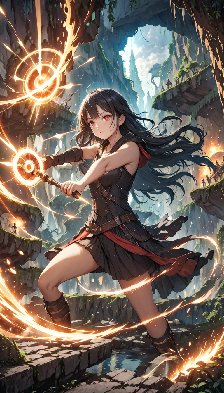 (((best quality))),((ultra-detailed)),(extremely detailed CG unity 8k wallpaper),high resolution, (extremely detailed illustration),Assassin2, Danzo Armor, 1girl, solo, looking at viewer, long hair, (((electricity))), cowboy shot,
<lora:FGOdanzo:0.8>,
((rich colors)),(lens flare),(ray tracing), moon,