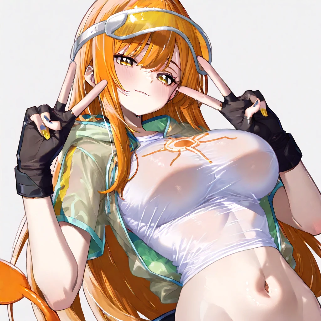 (masterpeace),(Evangelion、Asuka、Asuka Langley,Red bodysuit,nsfw),Clear illustrations,Clear illustrations,Dynamic Angle,Super detailed, figure, One girl,
((Soryu Asuka Langley, Interface Headset, Red bodysuit, blonde),(Beautiful and detailed:1.1),(Sitting), Top view,Cute face,Medium sized breasts,stare,
(Inside the spaceship、Mechanic room with tools and spaceship window),
(nsfw,Open clothes、Torn clothes、Sexy Face)