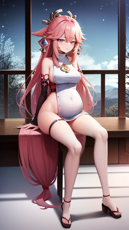 A Korean 18 years old beautiful girls, Korean cute and sweet girls, pink vagina, no clothes, show vagina, show breast, details breast, nipple is pink, vagina is pink, nice vagina, details vagina, wearing nike shoes, full body, the whole body : from head to toe is visible, vagina visible,no clothes