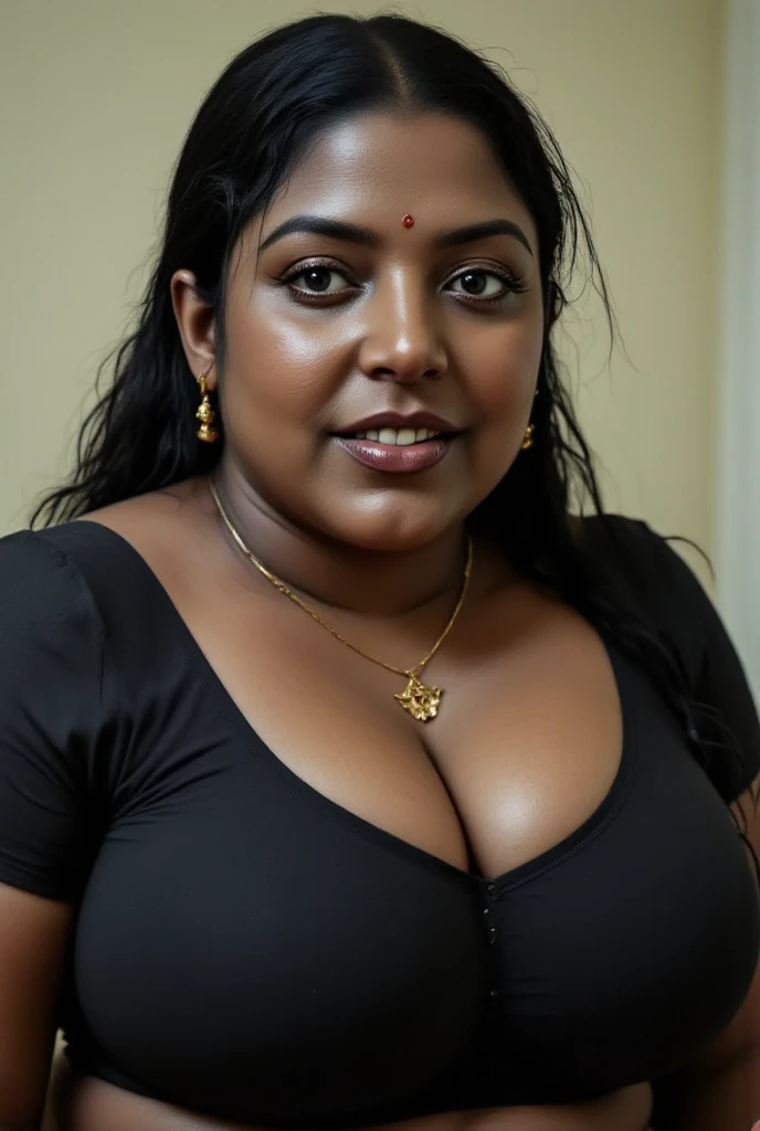 (((photo of a ancient kerala hindu devi))), (((black royal lady))) ,(((eyes))) ((((legs wide open)))), ((((sat on golden haven chair))), (((Half Body))), (((very dark skin))), (((age 35+))), (((((very dark nipple and areola))))), (((plus size chubby tall))), (((huge busty milky wet big massive boobs))), (((nude thick thigh))), (((ancient black mini skirt))), ((black skin dark body)), (((white mini skirt))), (((depth of field))), ((( spooky))),(((divine))), photorealistic,photo, realism, Getty Images, RAW candid cinema, 16mm, colour graded portra 400 film, remarkable colour, ultra realistic, textured skin, remarkable detailed pupils, realistic dull skin noise, visible skin detail, skin fuzz, dry skin, shot with cinematic,light leaks, RAW Image, DOF, depth of field,bokeh,