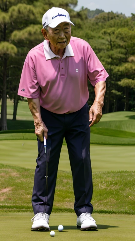 Father, Argentinian, corpulent, hard look, blue eyes, Brown hair, attends a club to play tennis, He likes classical music