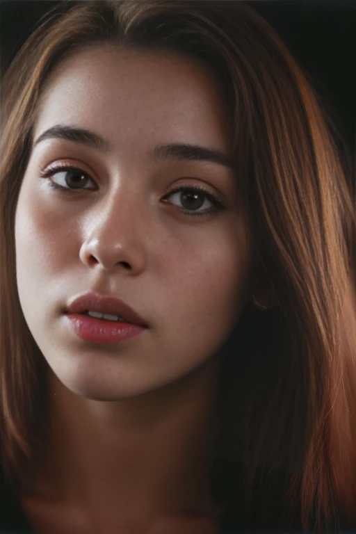 Merger_lassinta_rose,
((headshot:1.2) portrait on a (plain background:1.2), (headshot:1.2), (face focus:1.1), lighting from the left, (shadows:1.2), (left side lighting:1.2), (side light:1.3), (half lit face:1.1), (strong shadows:1.2):1.2),
bokeh, f1.4, 40mm, photorealistic, raw, 8k, textured skin, skin pores, intricate details <lora:epi_noiseoffset2:1>, epiCRealism