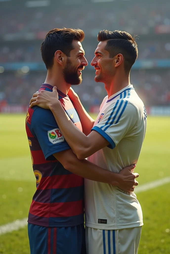 Capitan musculoso de futbol americano borracho y sin camisa, masturbated and kissed on the mouth by another young man smaller and thinner than him, Bulto grande, mostrando pectorales y abdominales completos,wet dreams, Great erection, besos, porno gay