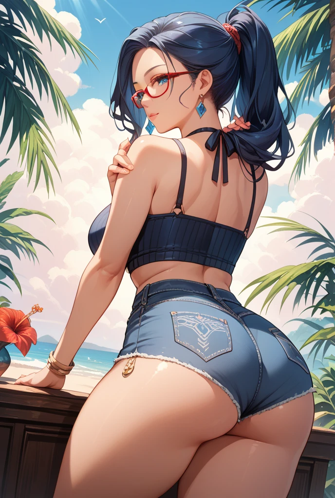 Big ass sexy