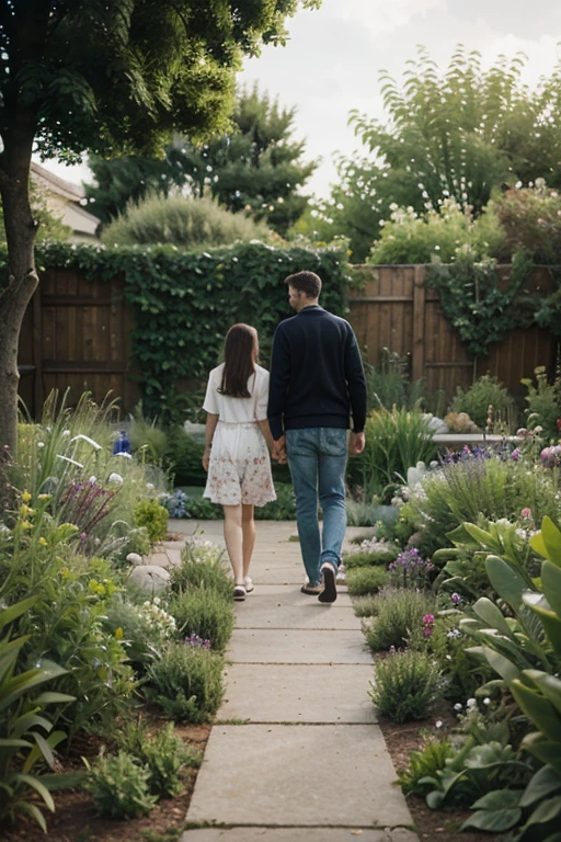 In a quiet town in Ohio，Sunlight shines on the ground through gaps in the leaves，Mottled light and shadow。In the town，Two young figures are always inseparable - Bill and Mary。Their meeting was like destiny.，Let two young hearts find their home in each other&#39;s world。