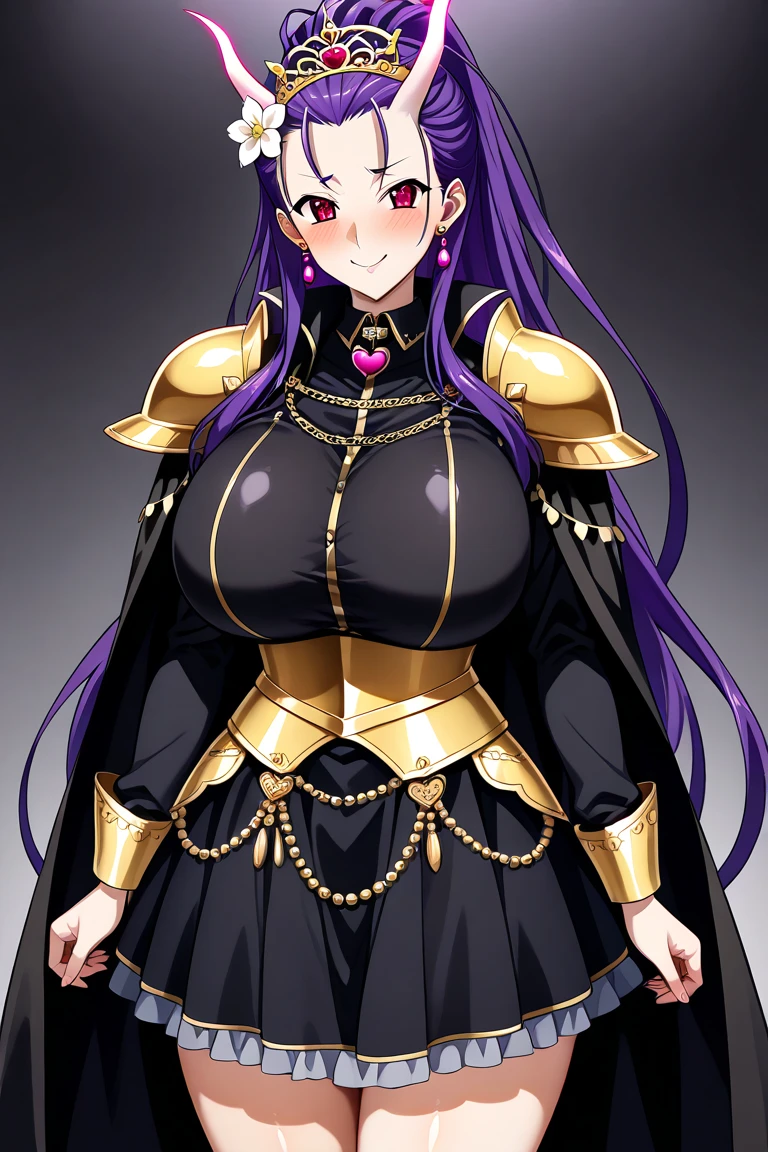<lora:Mirellia_Q_Melromarc:0.45>, Mirellia_Q_Melromarc, big_breasts, purple_hair, purple_eyes