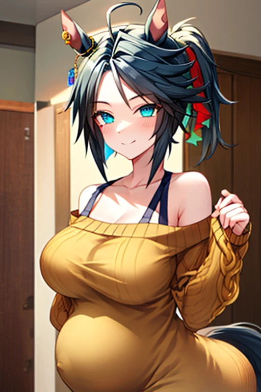 2heads, a short chubby woman with 2 heads. Enormous breasts. Baggy hoodie. Massive breasts. Outside in a city. Showing cleavage. Flirty expression. Teasing. Enormous breasts. Blushing. Seductive. Gigantic breasts.