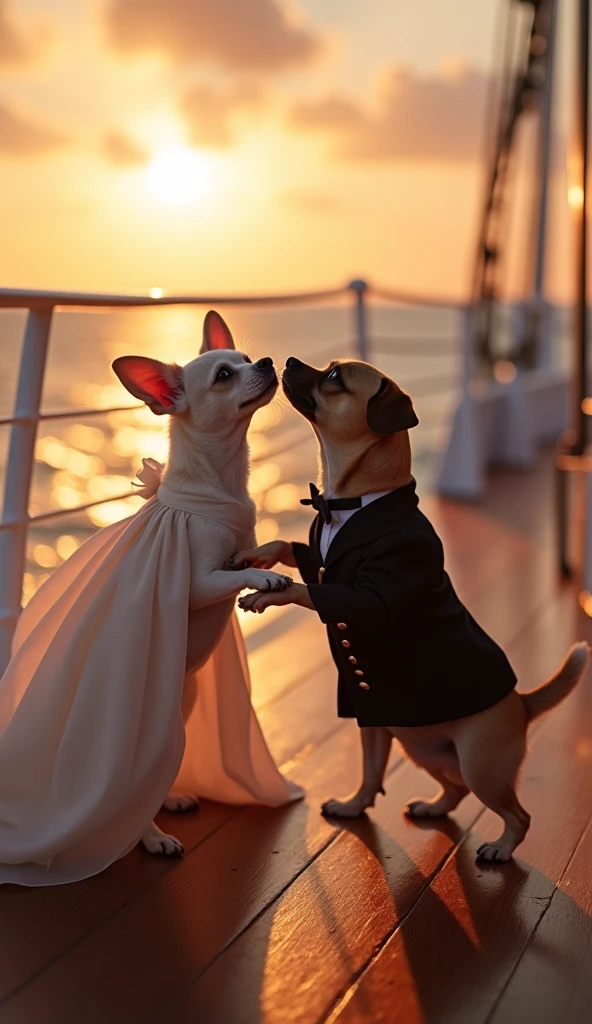 Luxury yacht date
Enjoy a cruise on a private yacht with a Pug。Sitting on a deckchair、Relaxing with champagne in hand with your partner、Scene enjoying the sea breeze。