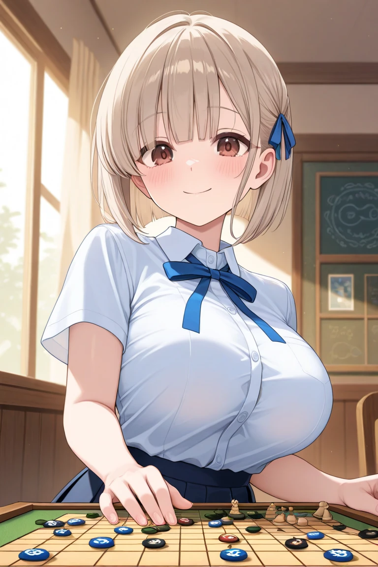 Bunny girl,Big Breasts,Pregnant women,Pregnant belly,Multiple births,Gray Hair,Twin tails