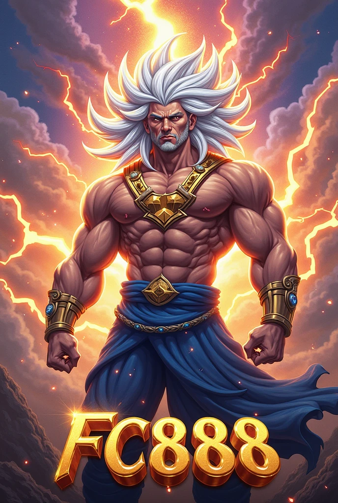 impressive, visually captivating figure of a powerful Maratha (shout:1.5) Power Up Pose, Power Posture, A hall amid dark clouds and intense red lightning々A prisoner warrior standing. His muscular body, His arms are adorned with huge long chains and black chains.。, Hip, And legs, His glowing red eyes and fierce determination exude strength.. have a perfect face,My hair is standing on end, He shouted in anger、Pull the chain with great force。. The red light of time shines on him from behind., Dramatic rim lighting on his stocky build, A chaotic atmosphere adds excitement to the dark fantasy scene, the warrior's immense size and the gathering clouds create a mesmerizing visual experience that is both Vibrant and Cinematic, blending elements of Painting, Poster, and fashion into a concept, Vibrant, Poster, fashion, figure, Cinematic, Painting, Dark Fantasy Art:Greg Rutkowski