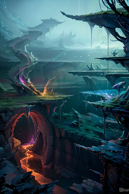 Terrible universsal abyss --auto --s2
