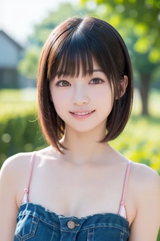 8k,Highest quality,(masterpiece:1.2),(Realistic),(Realistic:1.37),Ultra-high resolution,1 female college student,festival,night,smile,Beautiful Eyes,(((Cute Yukata))),Perfect body,Perfect Fingers,Professional Lighting,gravure,Detailed face and skin texture,fine grain,RAW Photos