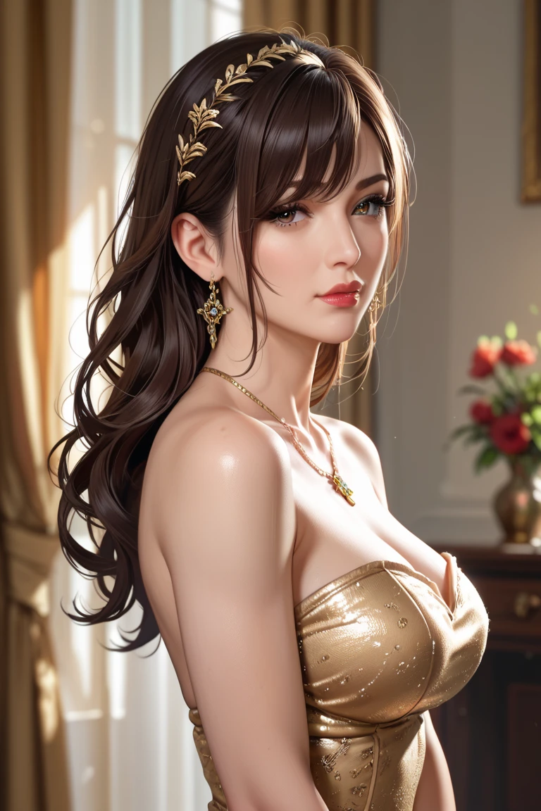 (masterpiece, best quality:1.2), 1girl, solo