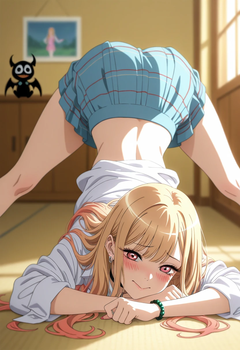 A blonde twin-tailed young girl wearing a pink floral yukata is being raped by a man in the woods at a night festival,Highest quality,masterpiece,(((1man and 1girl,having sex))),A young and is violently raped and cums inside her, crying and screaming.,Obvious flat chest,Visible genitalia,Tears flowing,Her clothes are in disarray and her breasts are visible,A young girl spreads her legs wide in an M-shape