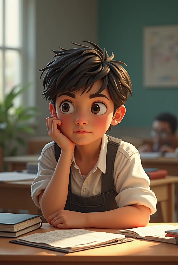 I want one in the classroom