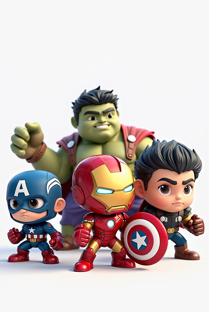 cbzbb style of hulk