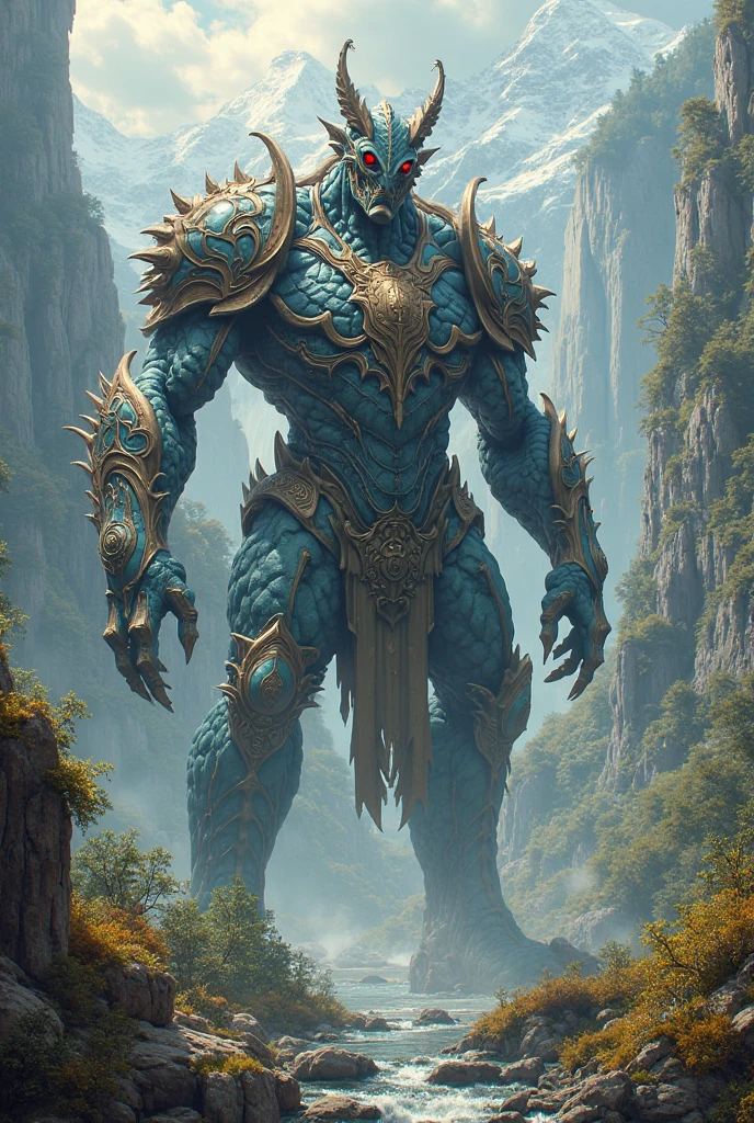 a close up of a dragonborn with a sword in their hips, detailed full body concept, dragon person, great character design, anthro dragon art, interesting character design, character design art, highly detailed character design, detailed digital concept art, stunning character art, epic exquisite character art, concept art design illustration, detailed anime character art, dragon with scars