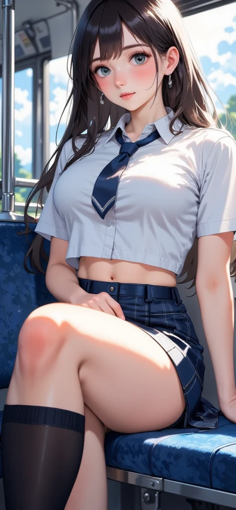 1 male, 1 girl, {{Cunnilingus}}, Lick, 男 tIn additiongue, girl sit In addition 男’s face, girl shows her pussy, Kneel, {highest quality}, {so beautiful}, {Very detailed}, {best illustratiIn addition}, Browsing Caution, Spread your legs, Second dimension beautiful girl、I、nudist、nude、naked、(highest quality), (((masterpiece))), (2 girls), Black Hair, Beautiful Blue Eyes), (Perfect Eyes), ((A proper sailor uniform)), classroom, ((hug e breasts)), ((清潔感のあるネイビーブルーのskirt)), ミニskirt, (Neat sailor ribbon), ((Perfect Fingers)), (Perfect Anatomy), (Perfect Face)、Publish one'''Between the legs、I can see your chest、She feels embarrassed that her pink nipples are visible、blush、sexy look、Expressions of ecstasy、Have an orgasm、climax moment、Second dimension beautiful girl、Narrow waist、(((topless))), (((show off ))), (((Widen your tread to show off your legs))), (((large full breasts))), (((show off your 胸の谷間))), 8k wallpaper combining high-definition CG, Very detailed8kCG壁紙, (masterpiece, highest quality), High resolution, Very detailed, super sharp, 1 girl, full ,naked, At the Beach, ((( ライトセーラーshirt, Front opening))), (((belly button ))), (((シアーマイクロミニskirt))), (Beautiful Face, Cute face, Detailed face), (((Beautiful eyes in every detail))), break, (((sunny))), so beautiful輝く目、Arms tied with rough rope、Girl hanging from the ceiling、Sweat、rope tied her body、Wet body、A rough rope digging into the crotch、A large amount of liquid flows out from the groin.、torn bra、濡れた白いunderwear、Put one foot on the rough rope、Tied up with rope、Tied up tightly、Tie 1'hand、Hanging from fetters、Professional women, 1 girl, make out, (Shiny big), Backlight, (bangs), (Sweatをかいた: 1.3), Blur the background, underwear, 20 year old woman photo, panties, lace panties, Sitting, Panty shot, Spread your legs, skirt, , white panties, socks, Black Hair, shirt, Blurred, Blurred背景, Knee-length, white shirt, loafers, Realistic, lips, Brown eyes, black socks, tie, pleated skirt, bow, Headrest, Landscape, Brown footwear, masterpiece, highest quality, Super detailed, after school school, Dark blue V-neck knit vest, Sitting on a chair in the classroom and spreading your legs,Second dimension beautiful girl