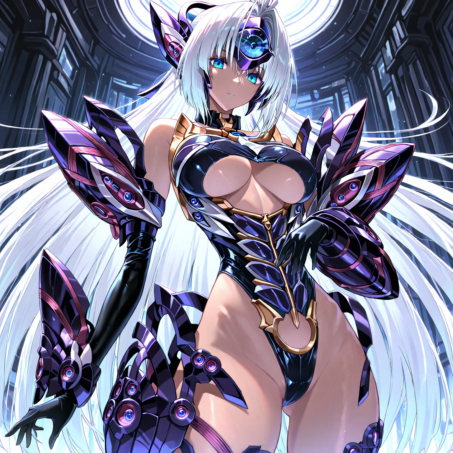 (masterpiece),(Highest quality),(Super detailed),(Best illustrations),(Best Shadow),(Absurd),(Detailed Background),(so beautiful), 16K, 8K,(Best illustrations),(Best Shadow), (so beautiful), One person, alone, curvy, Big Breasts, very long hair, , Blonde, , fluorescent pink eyes, , , , Oculogyric crisis, low twintails, empty eyes, blank eyes, Perfect figure, , paw pose, Arched back, , , orgasm, afterglow, erotic smile, , , Open your mouth languidly, , , , Sexy posture, dynamic pose, , cross-eyed, rolling eyes, , water eyes, , , Put your chest close, , , saliva trail, , shiny skin, , , Hypnosis Facility, , torogao, ahegao, BREAK, , Dramatic lighting, fancy background, Clear liquid, , night, , Hypnosis assignment, Torrent of Light, mysterious, spoken hearts,Hypno,
