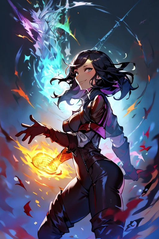 <lora:Chao3:1>, a goth female, [immaculate|intricate|immense] clothe details, detail [background|landscape|field|sun|floral|plants], ([deep eye|beautiful eye|dream iris|star iris|semi-photorealistic iris]),  [vibrant colors|limited colors| abstract colors| hard shadow], [high contrast|conflicting \(light\) values| \(very strong\) rim lighting], [sharp|photorealistic|3D|digital painting] and [2D|anime],[[ (underclothes) [[\(tattoo's\)|\(full body tattoo\)|\(breast tattoo\)] \(painted\) on skin]]], [torn clothes|scratches|mole|makeup|blush|mascara],  
BREAK 
1girl, [muscular|toned|curvy|plump], [large breasts|medium breasts] and sagging breasts, [\(large\) thighs| wide hips|thick thighs|thick lips],