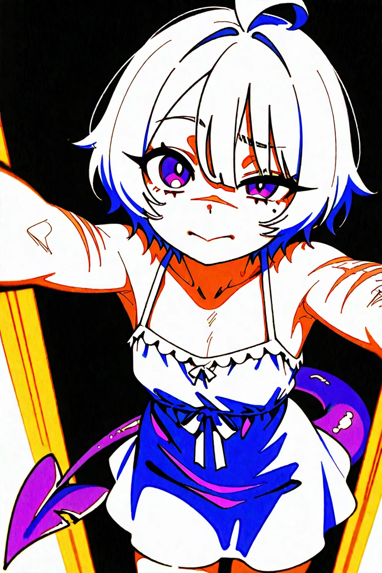 score_9, score_8_up, score_7_up, source_anime, ((db_paizuri, cooperative paizuri, 2girls, multiple girls)), 1boy, pov, penis, breasts, nipples, lumine from genshin impact, eula from genshin impact, detailed background, tavern, night, uncensored, nude, smile, precum, muscular male, pubic hair,