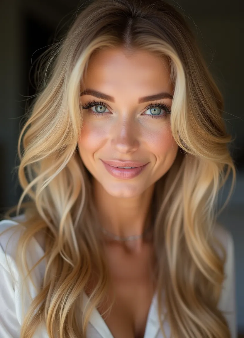 beauty girl