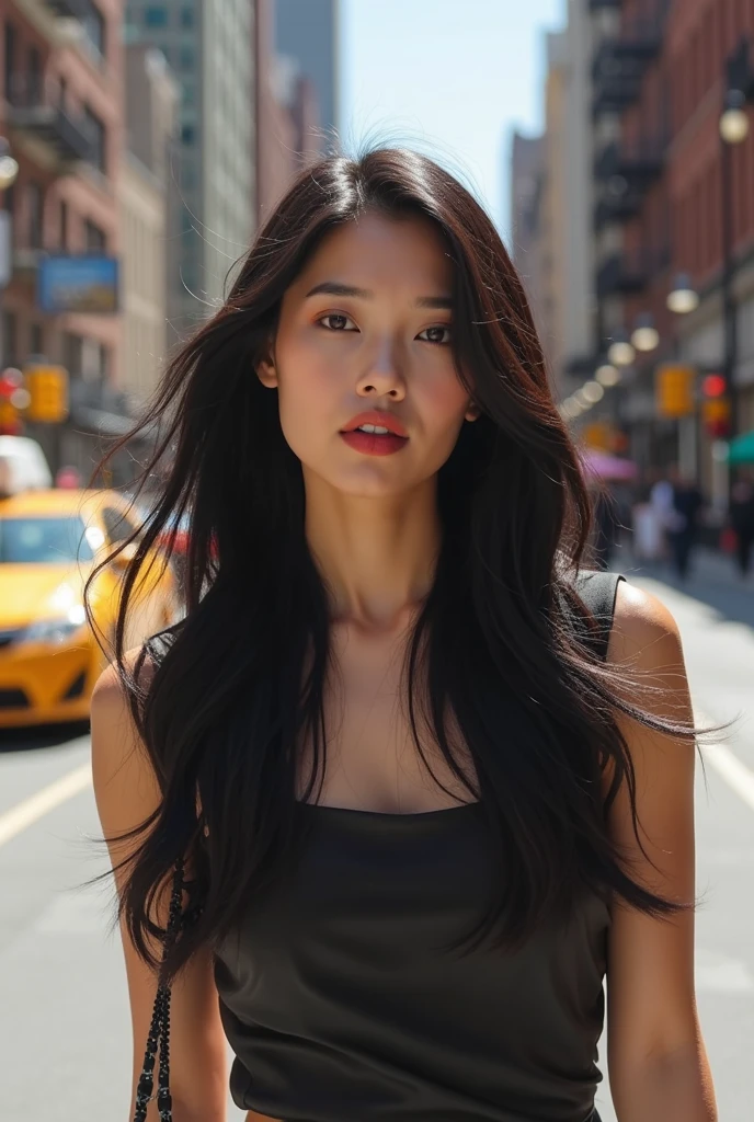 Gorgeous Jamie Chung, 25 years old, Hair fluttering in the wind. She is a men's magazine model, She smiled,Flirting for the camera, (she's wearing a baseball uniform,Paired with trousers and baseball cap:1.2), (She's the pitcher on the mound.:1.3), Baseball stadium in the background, Large crowds, Sunset lighting, Perfect eyes, Perfect hands, Perfect body, Perfect hair, Perfect breasts, Large Breasts, hair behind ear, Ultra HD, Retina, masterpiece, precise, Anatomically correct, textured skin, Super Detail, High Detail, high quality, The award-winning, best quality, high resolution, 16K, 8k, (full-body shot:1.1), (full-body shot片:1.15),