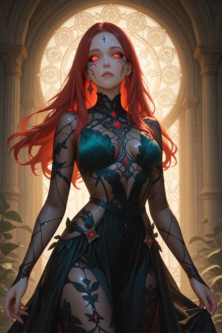 Rias Gremory 
