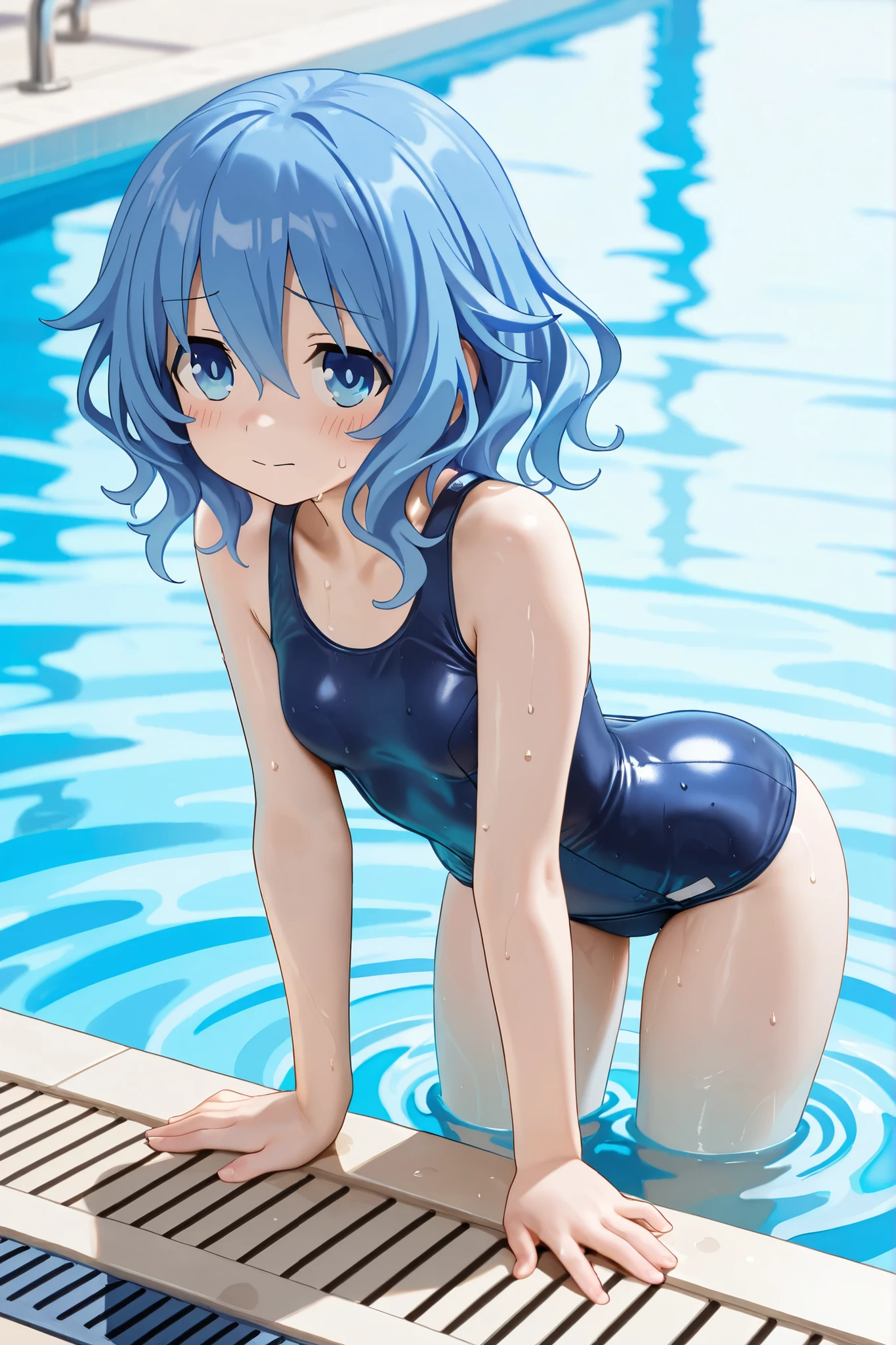 LLOYD BLUE EYES Swimsuit, swimsuit