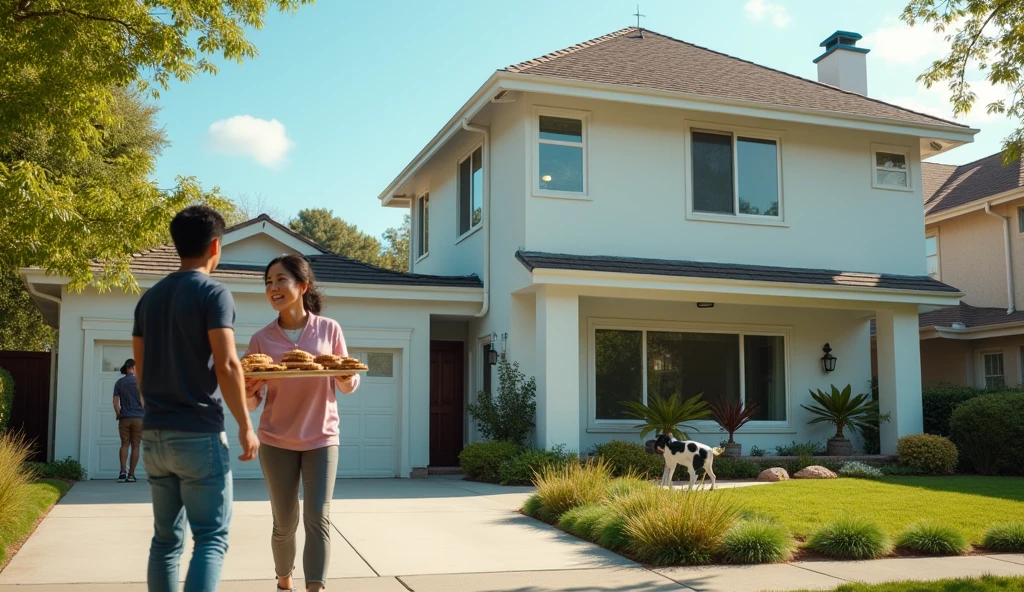 millennials renters