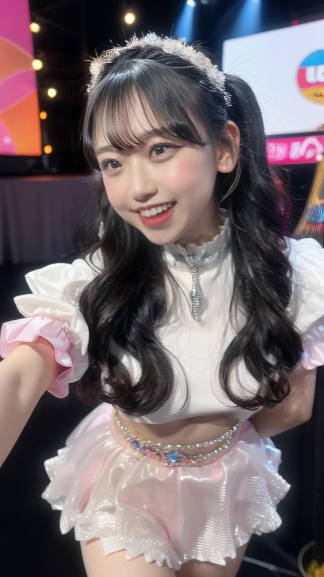 nsfw,Super super huge breasts,tits,Nipples,Breasts bigger than face,No clothes needed around the chest,全naked,女性のnaked,Big Breasts,より大きなtits,Remove all clothing,titsを強調,naked,Not wearing clothes at all,Uncovered breasts,tits,Curly hair as it is
