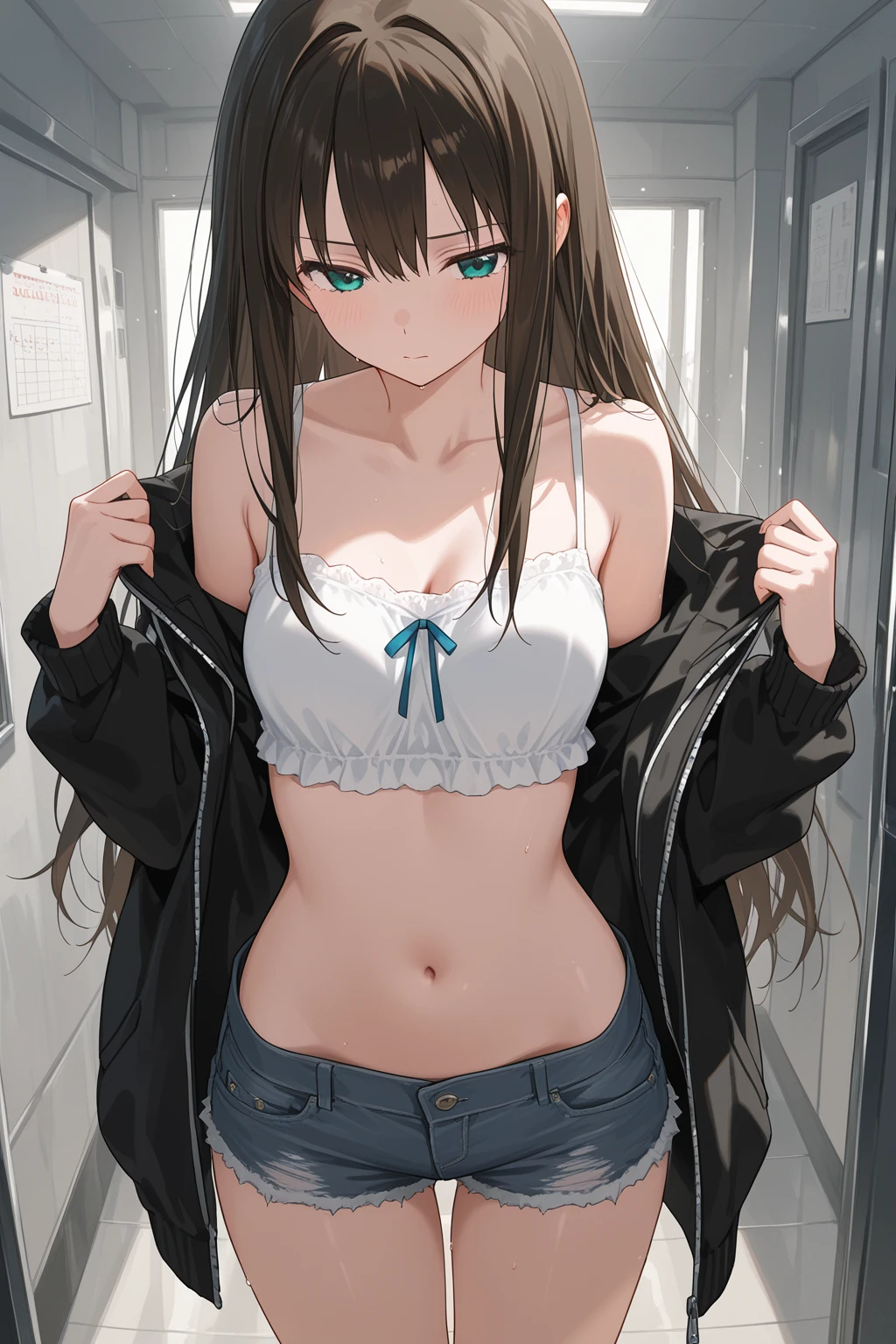 Tube top