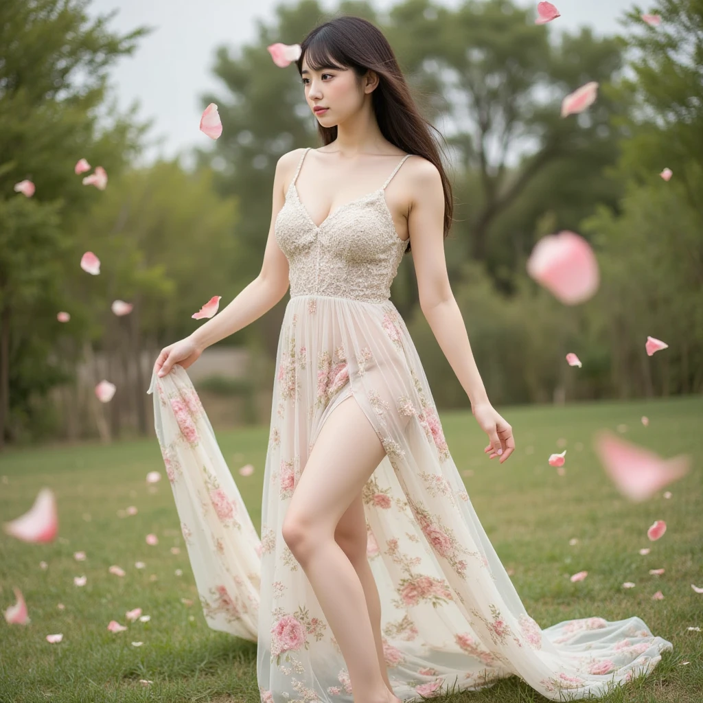 nude、Big Breasts,10 years old