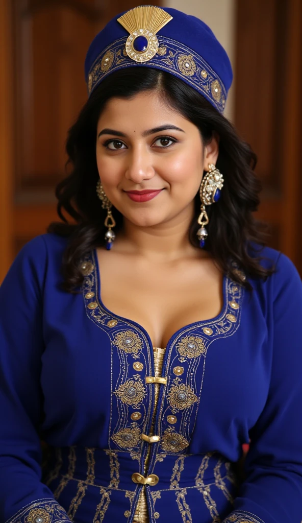 Jaya Prada 26 years old beautiful different face cute sexy girl, big m-cup breast, curvy plus size fit body, Resham Embroidery colorful t-shirt, different colorful Resham Embroidery Saree, different hairstyle, bright eyes, thin eyebrows, fair skin, blushing cheeks, head to thigh close up view, smiling face, ultra realistic skin texture, Kamasutra expression, Portrait Pose, beautiful different Jog Falls background, ultra realistic, close up head to thigh view, black hair, Provocative eye Contact, glossy lipstick, attractive eye contract face,