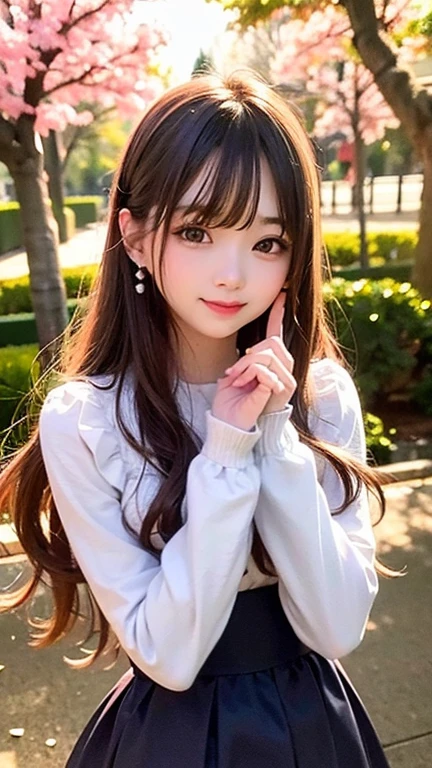 anime Beauty
