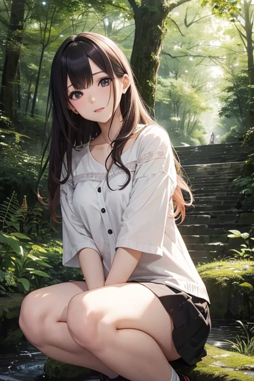 1_girl,18 year old,masterpiece